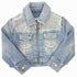 Giubbotto Jeans Miss Grant